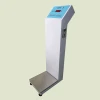 Coin operated body weighing scale 300kg