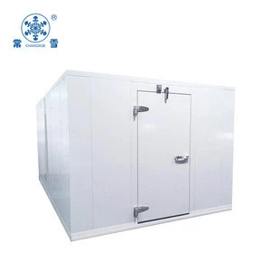 cold room containers controlled atmosphere cold storage
