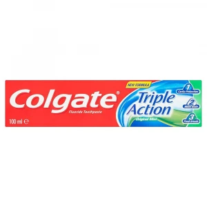 colgate toothpaste whitening / Colgate Smile for Good