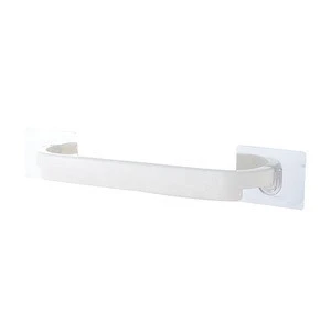 Color Morden Plastic Wall Mounted  Towel Rack HYTY5153,HYTY5155