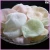 Import Colored Prawn Crackers Dried Snack Seafood from China
