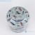 Import Colorful Dragon Pattern Porcelain Straight Storage Jars Ceramic Tea Canister from China