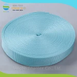 Colorful Heavy Nylon Webbing polypropylene webbing
