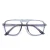 Import Colorful optical glasses 2020 TR spectacle blue ray eyeglasses frame from China