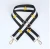 Import Colorful Wide Shoulder Strap Adjustable Replacement Belt Guitar Style Cross Body Handbag Purse Strap from China