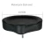 Import Comfortable adjustable drum stool Drum Throne with Padded Motorcycle Style seat from China