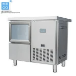 Commercial clear ice maker, Maquinas De Hacer Hielo En Cubos Ice Machine