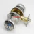 Import Commercial cylindrical entrance privacy bathroom bedroom interior handle knob locks main door safe indicator lock from China