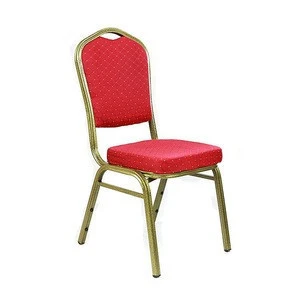 Commercial Furniture General Use and Modern Appearance banquet chair