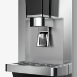 Commercial Ice Maker Ice Cube Maker Machine 24h Ice Making Machine