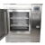 Import commercial microwave oven from China