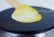 Import Commercial Use Nonstick 110v 220v Electric 15.7" 40cm Round Cast Iron Crepe Pancake Maker from China