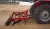 Import Compact tractor spring tines cultivator from China