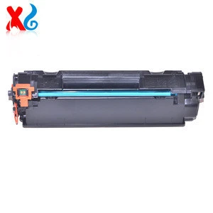 Compatible 85A Toner Cartridge For HP CE285a 35a Toner Cartridge 285A For M1132 P1102W M1212NF M1214nfh M1217nfw