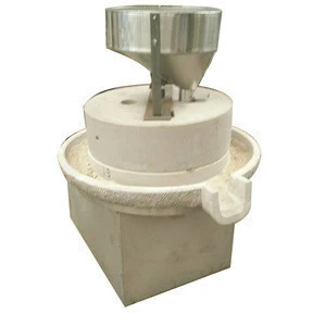 competitive price automatic tofu and soybean milk making machine