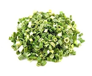 COMPETITIVE PRICE // Freeze Dried Scallions From Vietnam _ Ms. Min