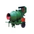 Import Concrete Mixer Hand Operated With Elevator Lister Diesel Engine from China