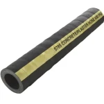 Concrete Pump Pipe Hose Cement Plaster Discharge Hose Rubber