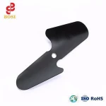 condenser fan motor/refrigerator parts/refrigerator spare parts