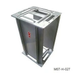 Conductive PCB magazine rack high quality competitive price