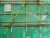 Import Construction building Plastic green color Safety Net from China