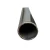Import Construction gi pipe standard sizes steel materials gi conduit pipe galvanized fence post from China