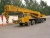 Import Construction hoist lifting machine price list, used tadano 50 ton truck crane from Malaysia