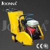Construction machinery for concrete cutting JN/DFS-500 concrete road cutter factory