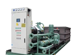 Container flow integrated unit,the chiller chiller ac chiller price chiller industrial,by H.Stars