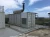 Import Containerized Gas Generator 725 kW Guascor FGLD 480 from Portugal