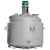 Import continuous stirred tank reactor/chemical reactor/vaccum chemical mixing reactors from China