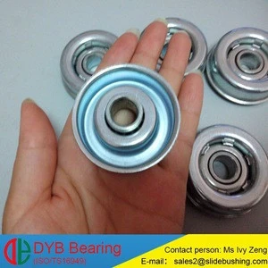 Conveyor belt roller bearing,Steel skate roller wheel,Skate roller bearing