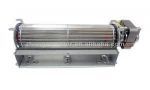 Cooling fan for refrigerators ovens and other home appliances 700RPM-2800RPM