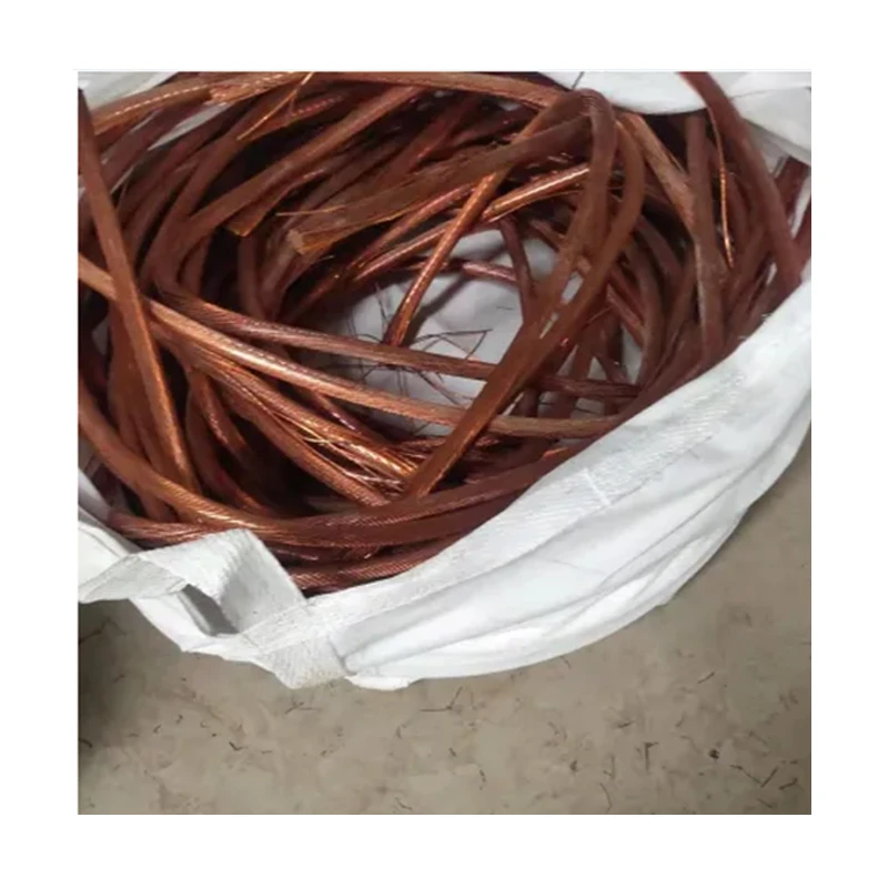 Copper wire of standard specification, fine metal copper wire Copper wire of high purity