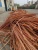 Import Copper Wire Scrap 99.95% with Good Quality in China Manufacture from China