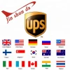 Copy brand products Shenzhen to global routes DHL  TNT  UPS  FedEx Amazon DDP