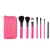 Import Cosmetic Brushes Set Makeup Brush Professional Multifunctional with Bags Customized 7PCS from China