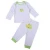 Import Cotton Baby Clothing Set 2 pcs Sets Long sleeve baby wear Sets from China