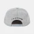 Import 100% Cotton Custom Embroidery Snapback Cap, Custom Snapback Cap for Men from China