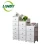 Import Cotton Fabric Drawer Craft Solid Wood Small Baby Storage Cabinet from China