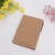 Import Creative Retro Kraft Paper Cover Sticky Notes Notepad Set To Do List Memo Pad from China