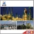 crude oil refinery plant manufacturers how petroleum is refined into gasoline and oil and gas refinery