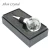 Import crystal golf souvenir item, crystal golf ball wine stopper for sports from China