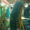 Curved Tempered Glass Curved Toughened laminated glass