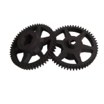 Custom 3d printing TPU/Resin/Peek/aluminum/WAX/Nylon/steel/metal/PLA model 3D Printing rapid prototyping 3d printing service
