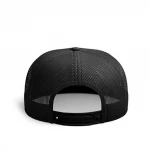 Custom american flag hats with custom logo snapbacl hat sports caps