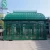 Import Custom Antique Wrought Iron Metal Garden Greenhouses from China