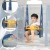 Import Custom Baby Home Playground Toy Kids Indoor Slide Swing with Safety Mat from China