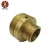 Import Custom Brass CNC Turned Parts for gas valve from China