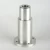 Import custom cnc broaching 6061 aluminum sandblasted and anodized cover from China
